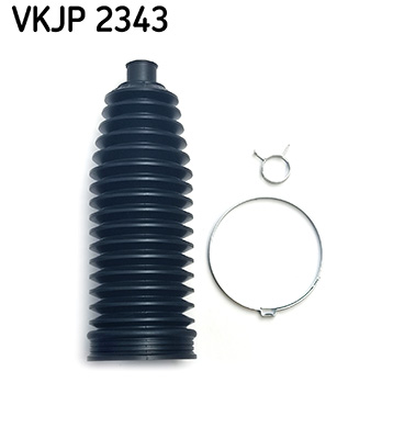 SKF VKJP 2343 Faltenbalgsatz, Lenkung
